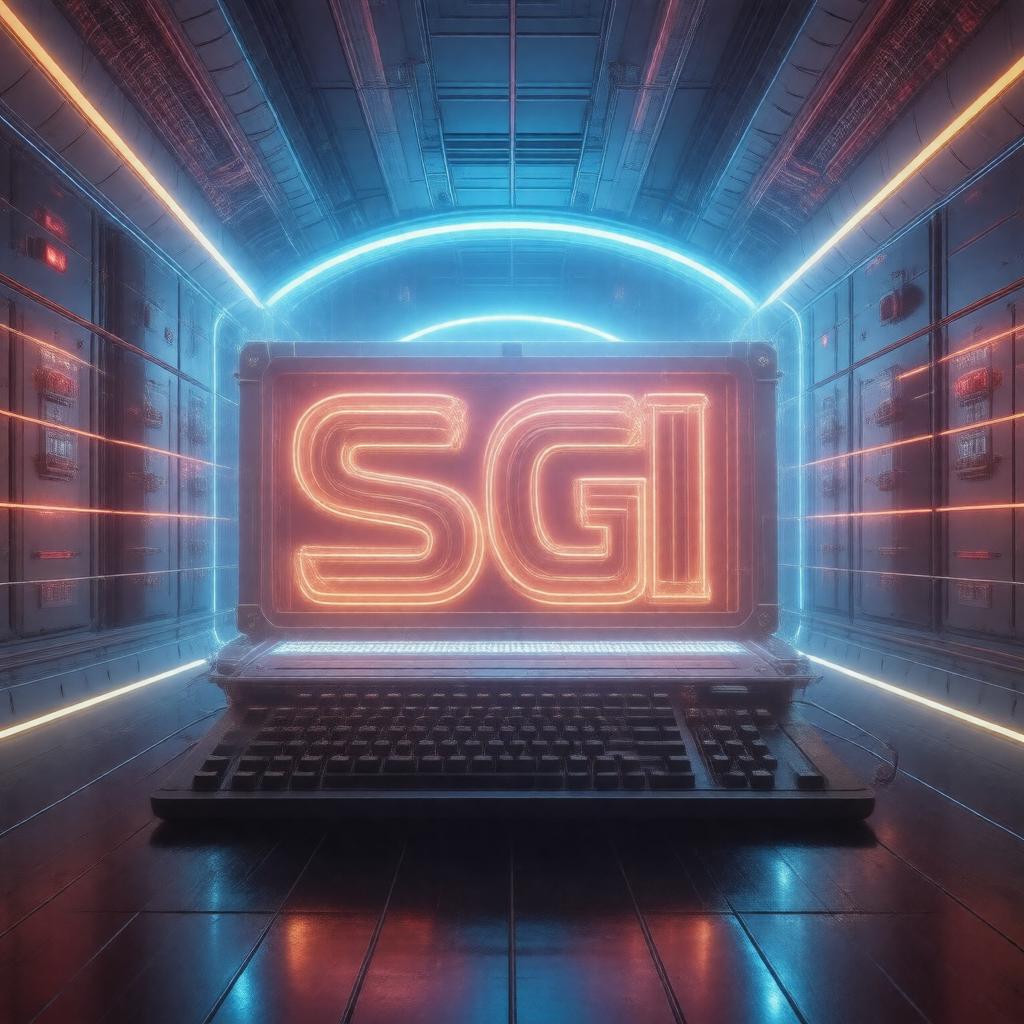 Silicon Graphics